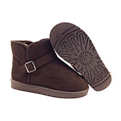 Men' Short Snow Boots