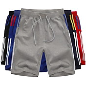 Herren-Casual Sporthosen