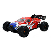 · SST Racing Escala 1/10 4WD Brushless EP Off-Road Buggy (Color del cuerpo del coche al azar)