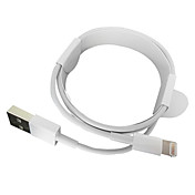 Lightning Cable for iPhone 5, iPad mini & iPad 4 (Apple 8 pin, 100cm)