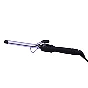 JR-1218 forsølvning Cone Hair Curling Iron