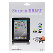 Anti-Scratch Ultra Clear Screen Protector for iPad Mini