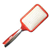 Air Cushion Massage brede tænder Paddle Hair Brush