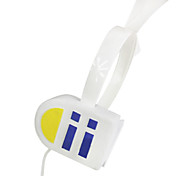 Cosplay Headphone Inspired by Vocaloid Kagamine Rin