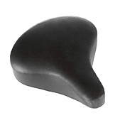 Komfortabel Generell bruk Sykling Saddle