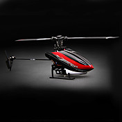 Walkera MINI CP With NEW 3-Axis Gyro Control System