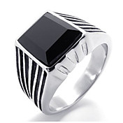mode stalen ring