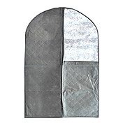 1 pc traspirante porta abiti da sposa