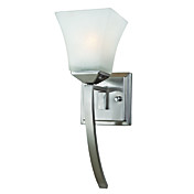 60W E27 Modern Iron Wall Lamp