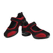 Women' Fitness Dancing Rised Shoes