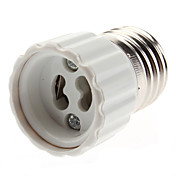 Adaptateur Culot Ampoule E27 Vers GU10