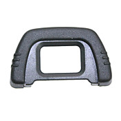 Ocular para Nikon D7000 D5000 D3100 D3000 D90 D200 D80 DK-21