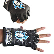 guantes de cosplay blanqueador inspirados por rukia kuchiki alma segador (2 piezas)