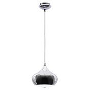 12W Metall Pendelleuchten mit 12 LEDs