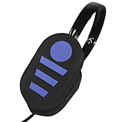 Cosplay Headphone Inspired by Vocaloid Haku