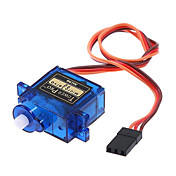 Original towerpro SG90 9g der Standard-Lenkung