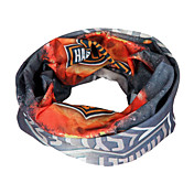 Fashion Designed Cycling Scarf (Gray)