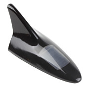 Solaire aileron de requin High Power-Positionné Alarme 6 LED Light