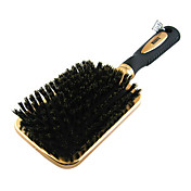 Air Cushion Anti-Skaldethed Massage Bristle Paddle Hair Brush