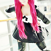 cosplay costume inspiré par l'eau de Javel dokugamine Riruka