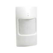 Wireless Wide Angle PIR Sensor