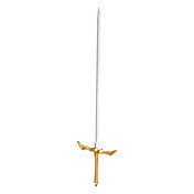 épée cosplay inspiré par rozen maiden lampe au mercure
