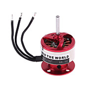 emax cf2822 extérieur tournant à voilure fixe avec moteur brushless