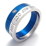 fashion diamanten ring
