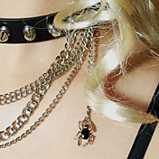 Refroidir Punk Lolita Bijoux fantaisie (3 Pieces)