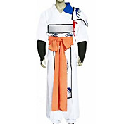 cosplay costume inspiré par inuyasha Bankotsu