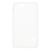 Diseños simples Estuche suave para Sony Xperia Go ST27i