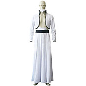 cosplay costume inspiré par l'eau de Javel à zéro espada yammy liyaerge