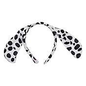 Blu indiano Leather Style Halloween Archetto (1 pezzo)