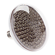 E27 2W 200-220LM 6000-6500K Natural White Light LED Spot Bulb (220V)