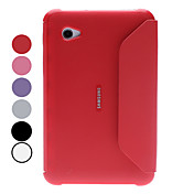 Schutzhülle mit Ständer für Samsung Galaxy Tab2 7,0 P3100/P6200
