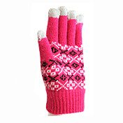 Productos de Apple toque más cálido guantes