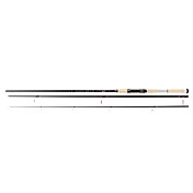 98% di carbonio 3-Sezioni Spinning Fishing Lure Rod medio-pesante (240CM/270CM/300CM/330CM)
