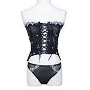 Sexy Spandex Special Occasion Corset