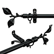Europäische Blatt Malerei Dekorative Rod