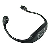 SG03 Bone Conduction Waterproof SPORT MP3 Player