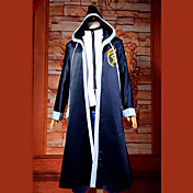 Cosplay Costume Inspired by Fairy Tail Gerard Fernandes