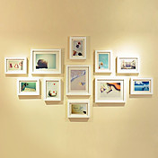 Moderna Photo Frame parete Collection-Set di 11 PM-11B b
