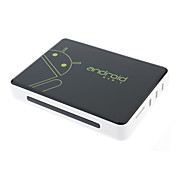 HD16T Android4.0 Mini PC with Remote Control