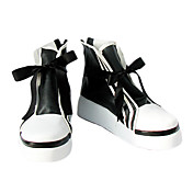 Cosplay Shoes Inspired by Final Fantasy Ⅶ Tifa Lockhart