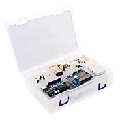 Arduino Uno R3 Development Board Set