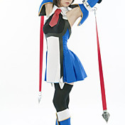 Cosplay by blazblue inspiriert: Calamity Trigger Noel Vermillion