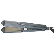 Flat Iron Fladjern Temperaturstyring Black
