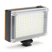 Universal LED-96 éclairage LED pour Caméra Vidéo