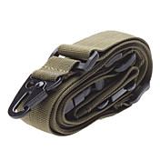 Tactische Militaire 3 Point geweer pistool Sling Strap