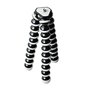 Super Large D Climb Octopus di supporto per treppiede flessibile Gorillapod di DV fotocamera digitale DSLR ZOOM